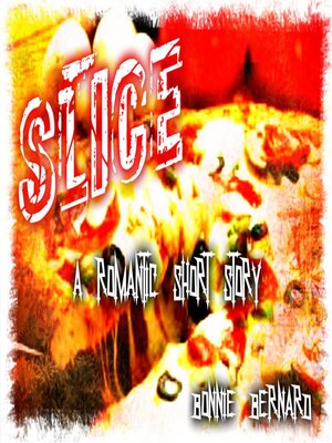 cover image of Slice